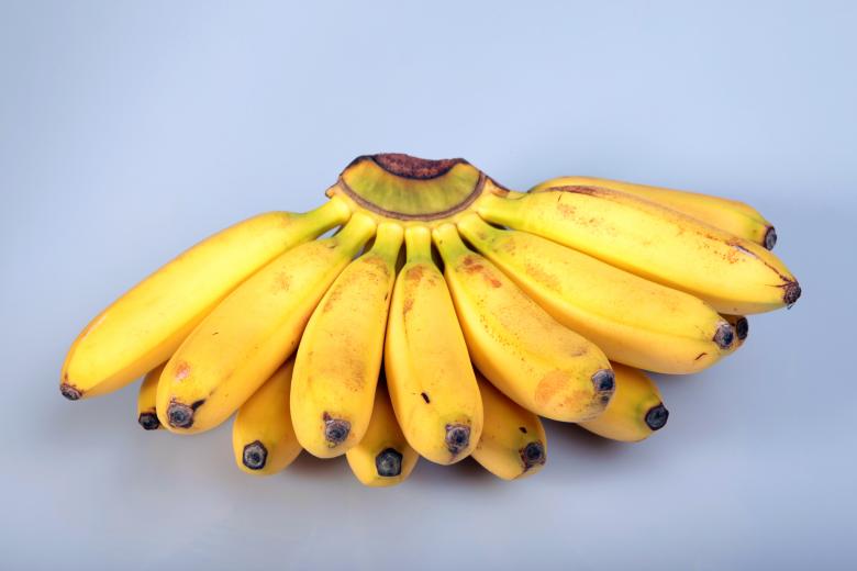Free stock image of bananas created by 2happy