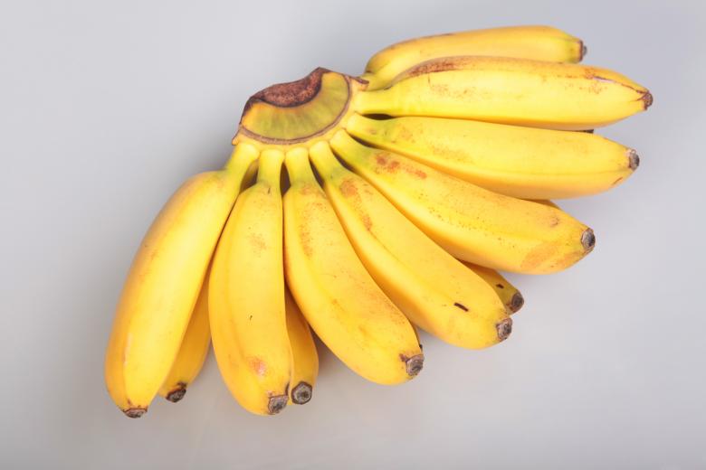 Free stock image of bananas created by 2happy
