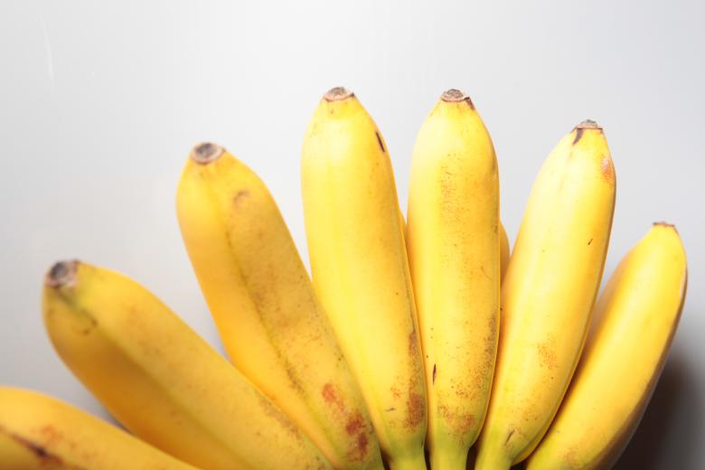 Free stock image of bananas created by 2happy