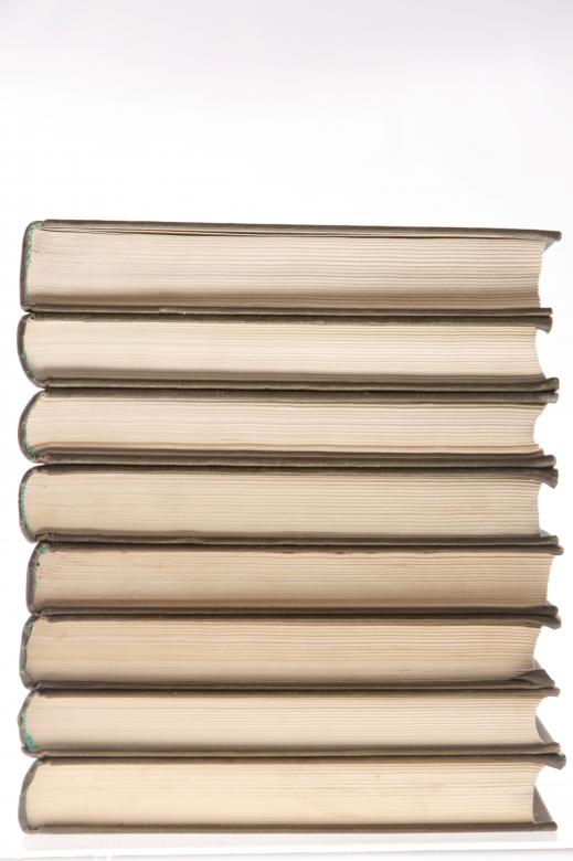 Free stock image of Stacked Books created by 2happy
