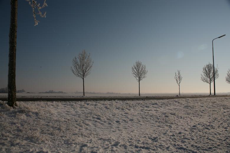 Free stock image of Country view created by Ed Sanders