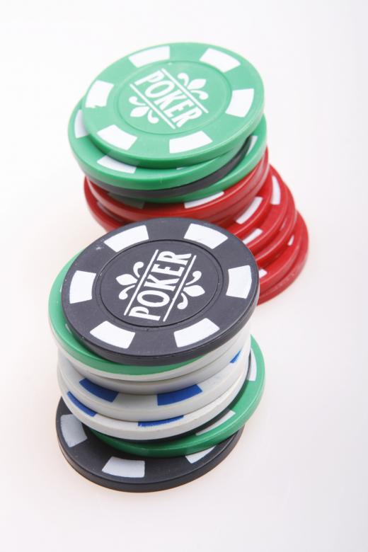 Free stock image of Gambling chips  created by 2happy