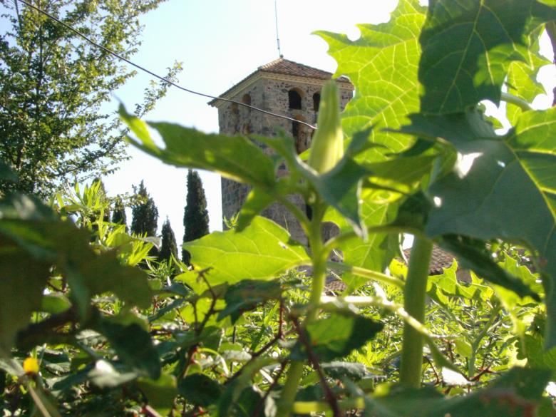 Free stock image of Campanario created by Pablo Alba
