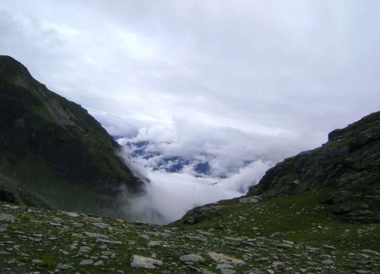 Free stock image of Mountain view created by Tona sam