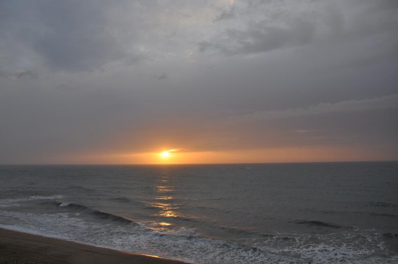 Free stock image of Bulgarian Sunset created by Marian