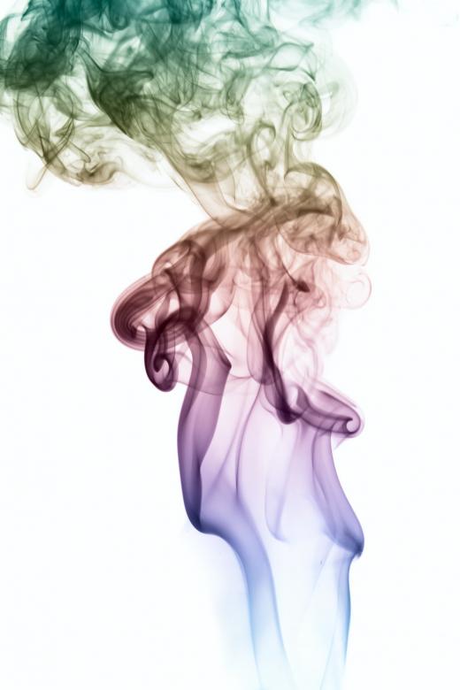 Free stock image of beautiful smoke created by 2happy
