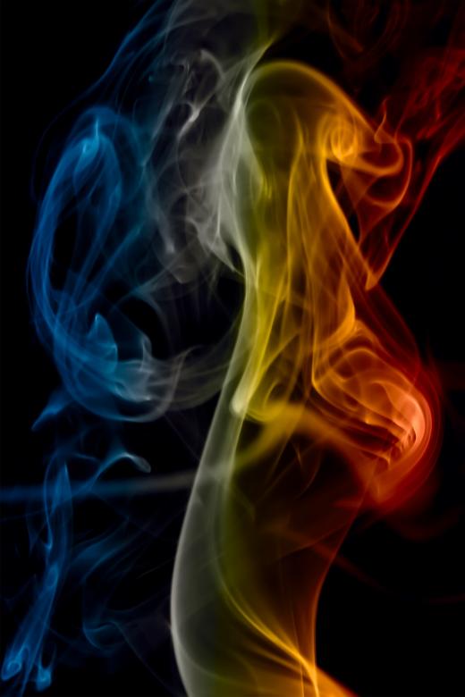 Free stock image of smoke created by 2happy