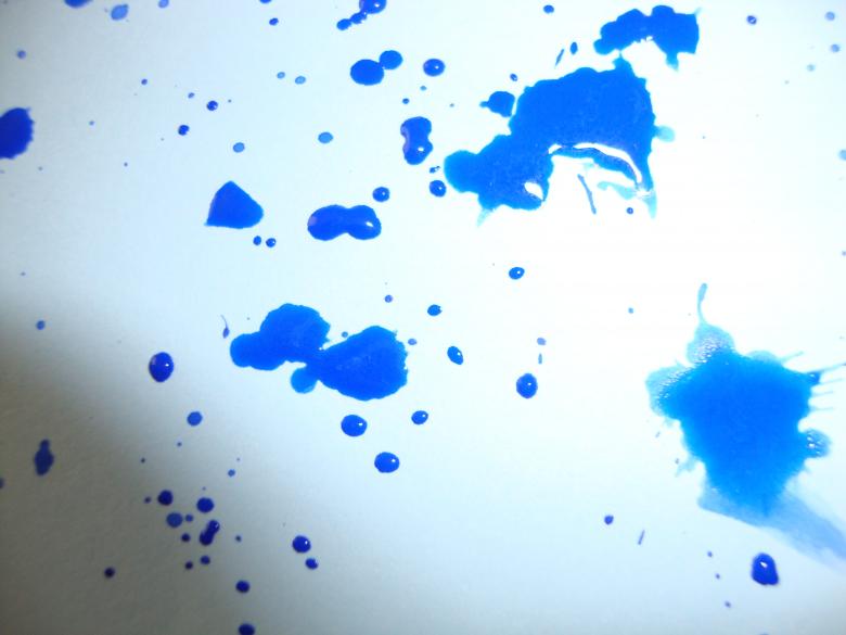 Free stock image of Water stains created by laraalicia 07