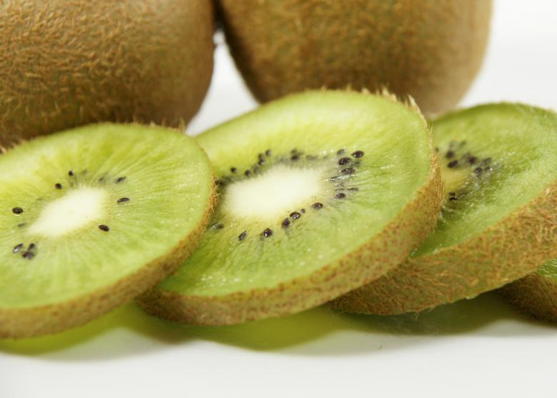 Free stock image of Kiwi created by Barry Haynes