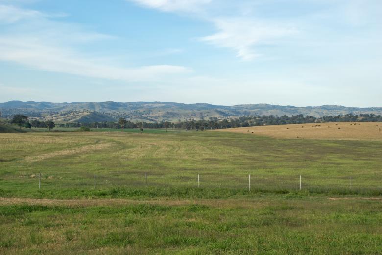 Free stock image of Agriculture created by Darryl J Smith