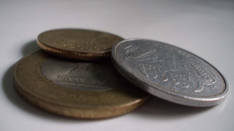 Free stock image of Coins created by Bijit sharma