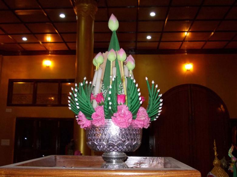 Free stock image of Flower vase created by Bijit sharma