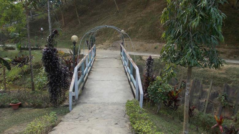 Free stock image of A bridge created by Bijit sharma