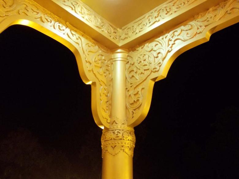 Free stock image of Pillar created by Bijit sharma