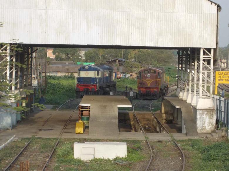 Free stock image of Trains created by Bijit sharma