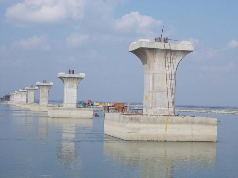 Free stock image of Pillars created by Bijit sharma