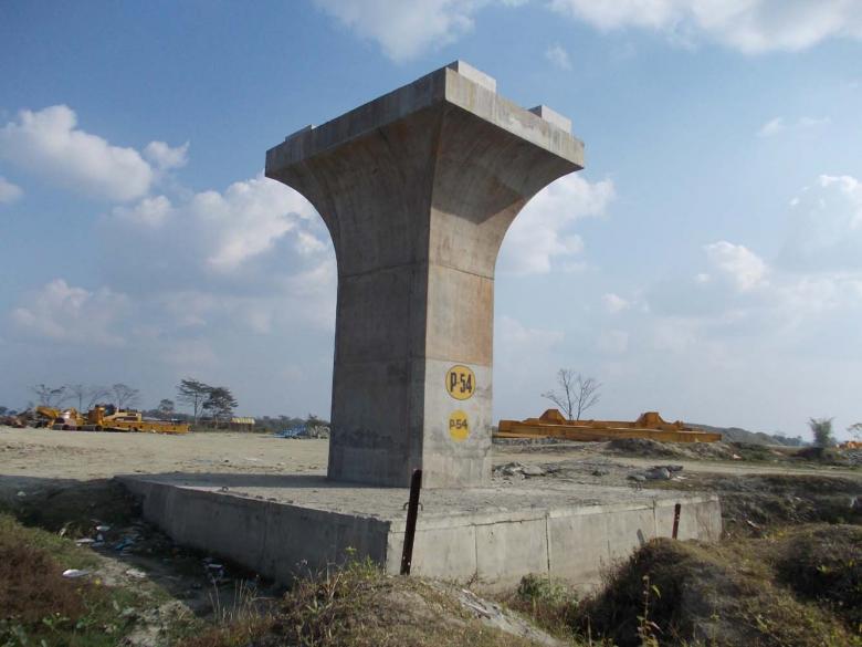 Free stock image of Pillar created by Bijit sharma