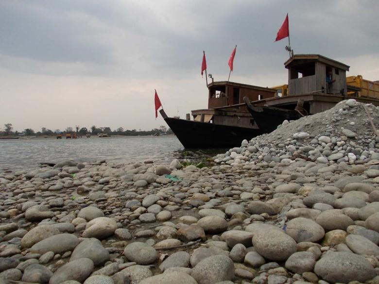 Free stock image of Boat created by Bijit sharma