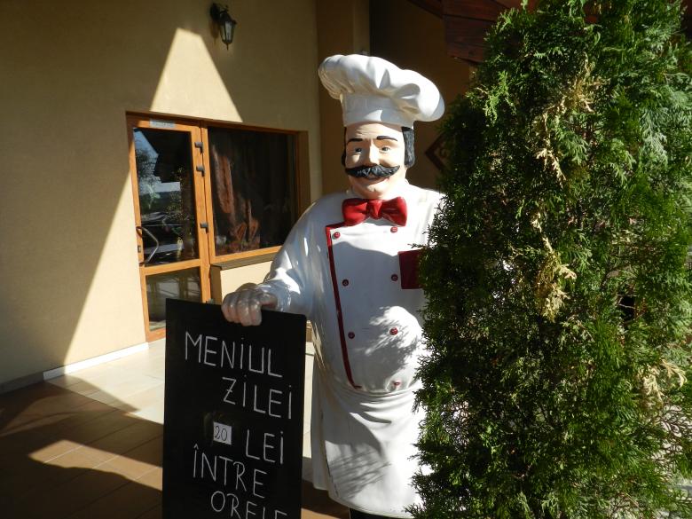 Free stock image of Lazy waiter created by Marius Dan