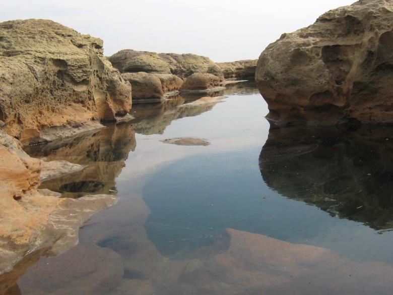 Free stock image of River Flow created by Bijit sharma