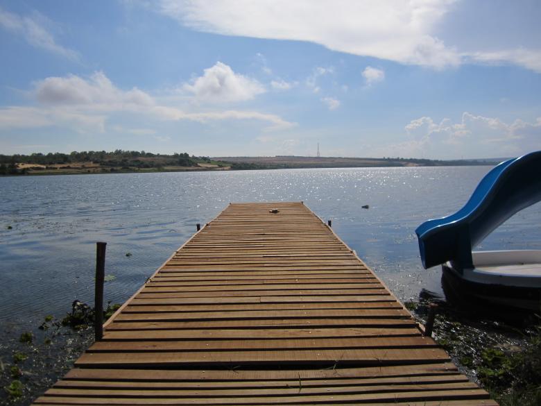 Free stock image of River View created by nguyen huy