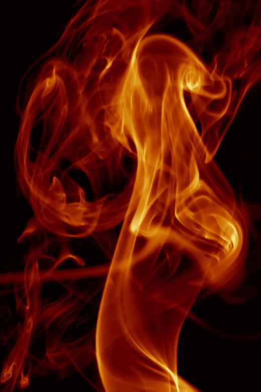 Free stock image of Red Smoke created by 2happy