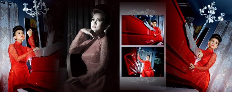 Free stock image of Album hình cưới created by nguyen ba nhan