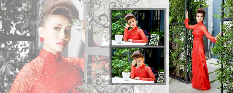 Free stock image of Album hình cưới created by nguyen ba nhan