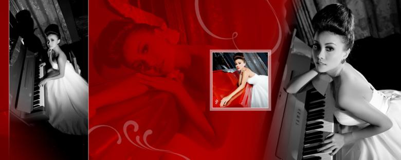 Free stock image of Album hình cưới created by nguyen ba nhan