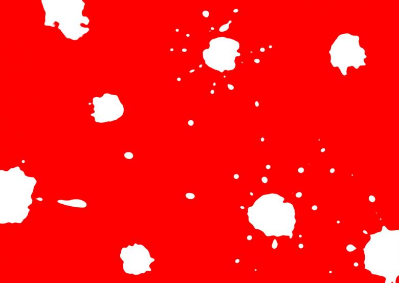 Free stock image of Splatters created by 2happy