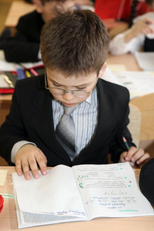 Free stock image of school boy created by 2happy