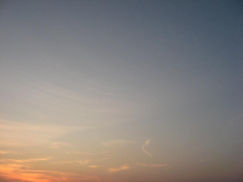 Free stock image of Sky created by Andrej