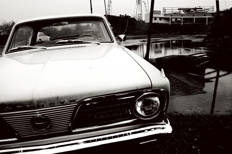 Free stock image of Classic car  created by Luka