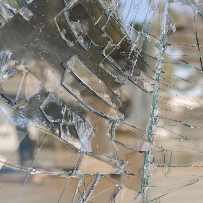 Free stock image of Broken Glass created by Rachael Towne