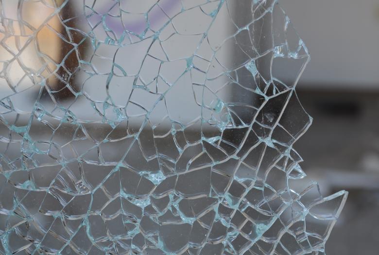 Free stock image of Broken Glass created by Rachael Towne