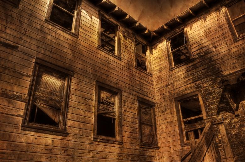Free stock image of Mare Island HDR created by Rachael Towne
