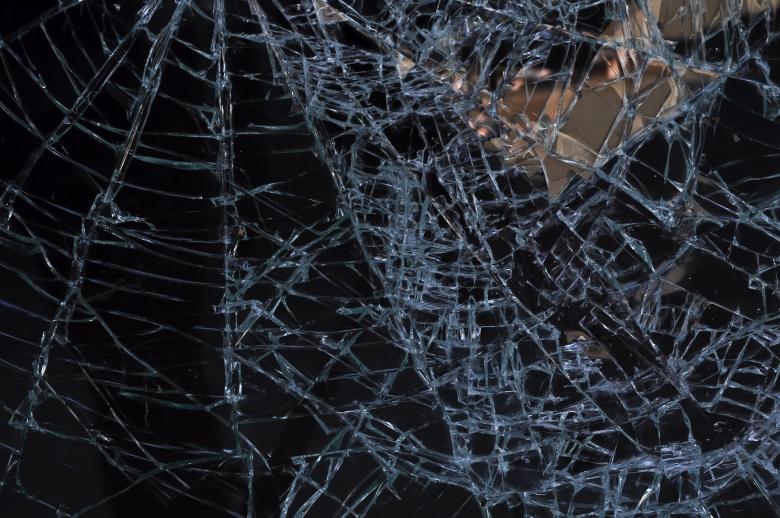 Free stock image of Broken Glass created by Rachael Towne