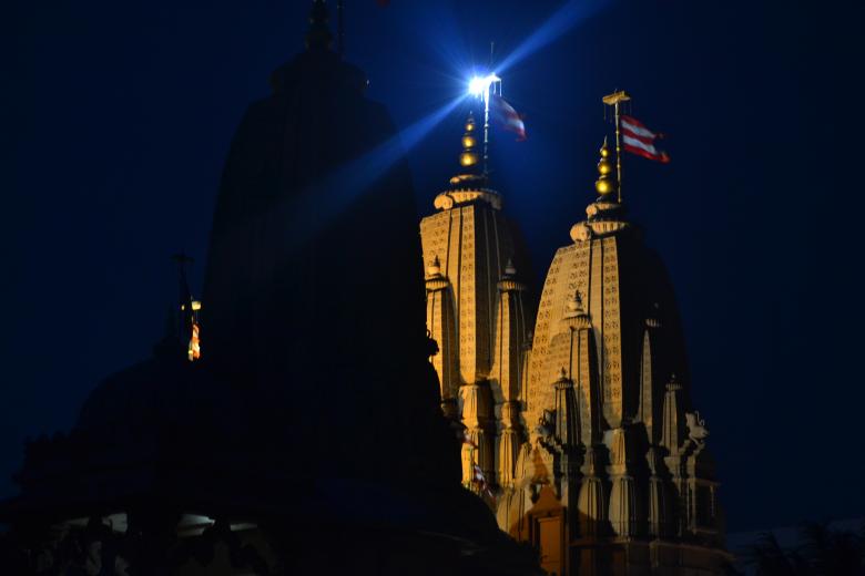 Free stock image of Temple created by Tejal Bhatt