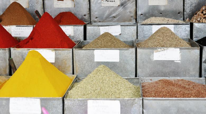 Free stock image of Herbs and spices created by Luka