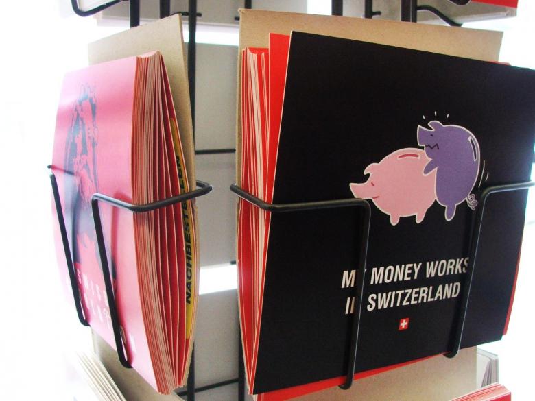 Free stock image of Greeting card display created by Luka