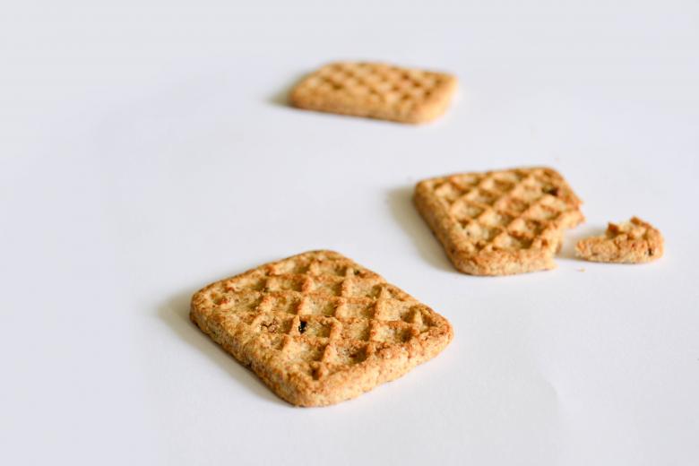 Free stock image of Biscuits created by Octavian