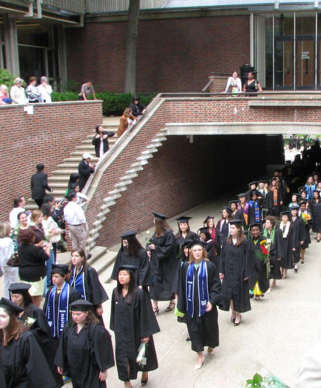 Free stock image of Graduation created by Katharine Sparrow