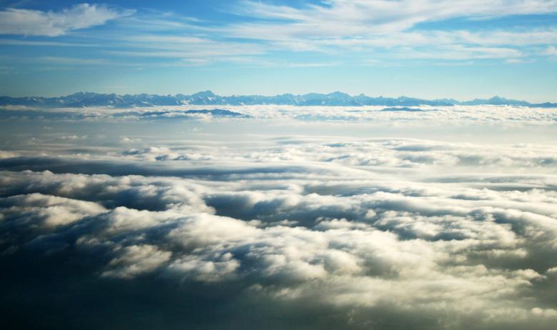 Free stock image of The sky created by Luka