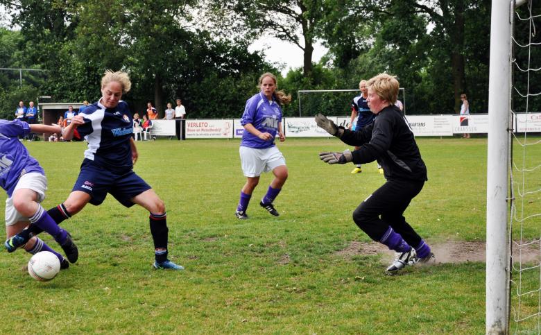 Free stock image of Women's soccer created by Luka