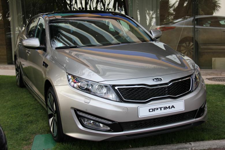 Free stock image of KIA created by Ian Green