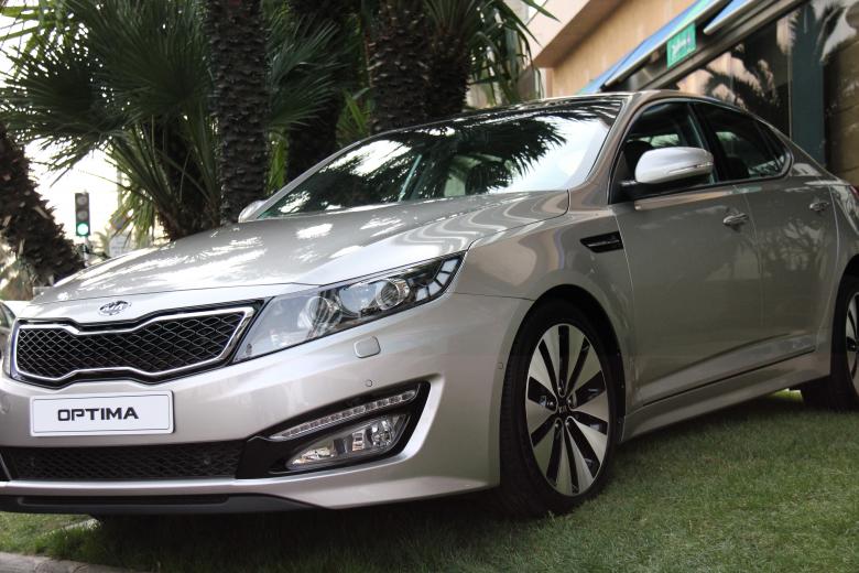 Free stock image of KIA created by Ian Green
