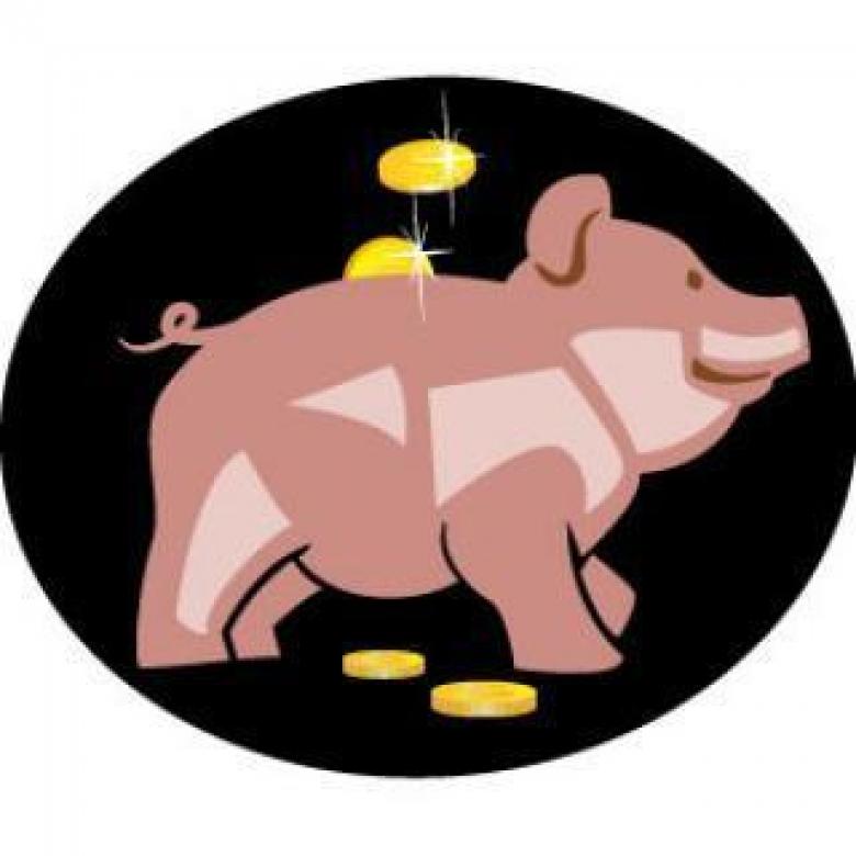 Free stock image of Pig Money Bank created by Riki Maltese