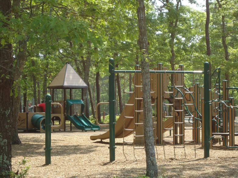 Free stock image of Playground created by Katharine Sparrow