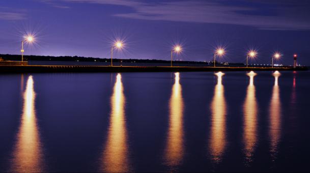 Light Tornados (semisarah.com) - Free Stock Photo