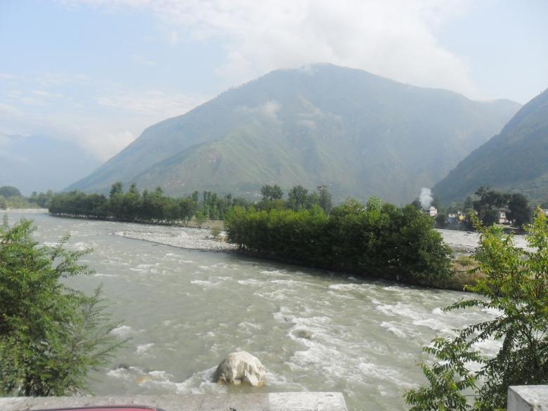 Free stock image of River view created by Tona sam